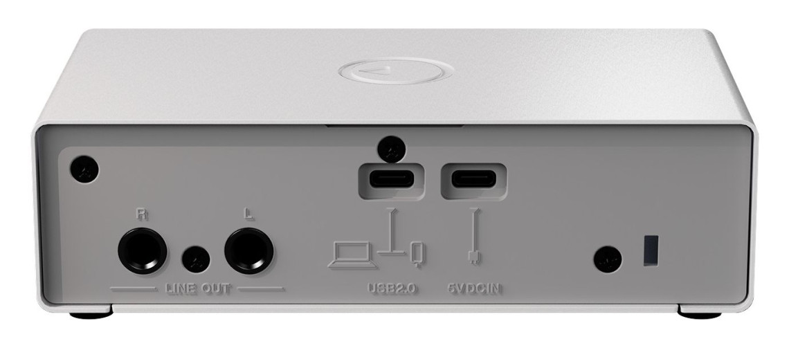 Hlavní obrázek USB zvukové karty STEINBERG IXO22 W