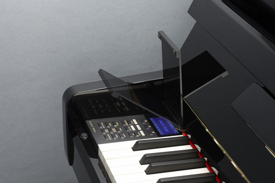 Hlavní obrázek Digitální piana KAWAI CS10