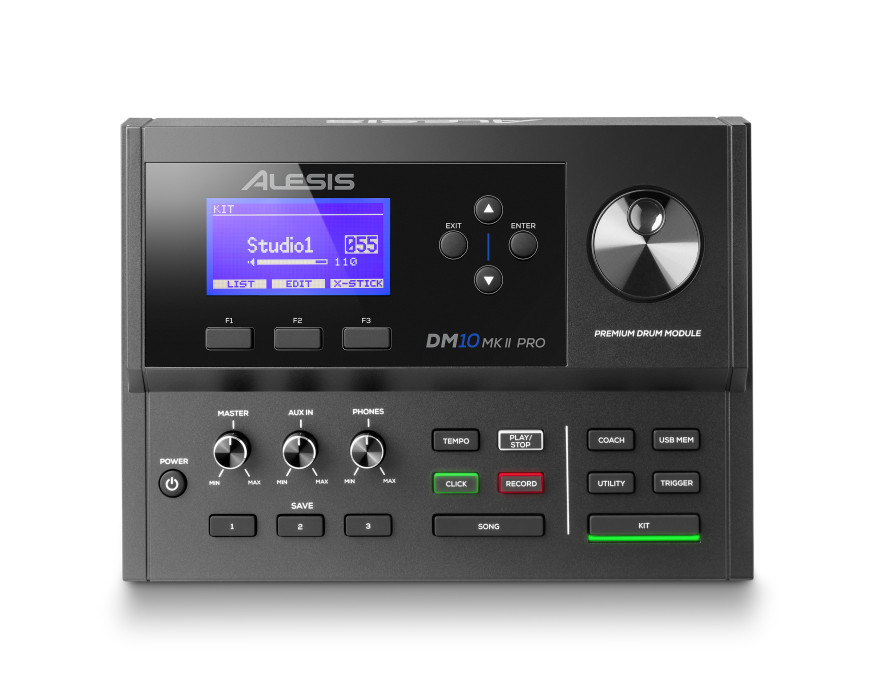 Hlavní obrázek Elektronické soupravy ALESIS DM10 MKII Pro Kit