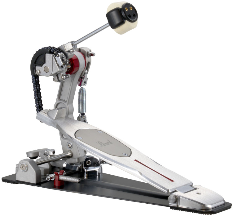Hlavní obrázek Jednoduché pedály PEARL P-2500CX Eliminator Mono Pro Pedal