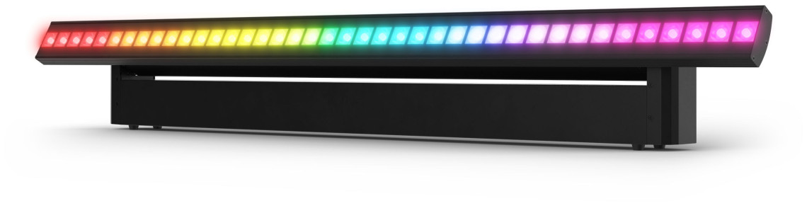 Hlavní obrázek Ostatní pohyblivé efekty CHAUVET DJ COLORband Spectra ILS