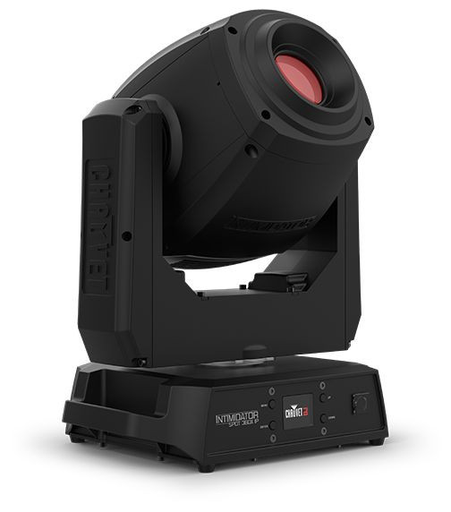 Hlavní obrázek LED moving head CHAUVET DJ Intimidator Spot 360X IP