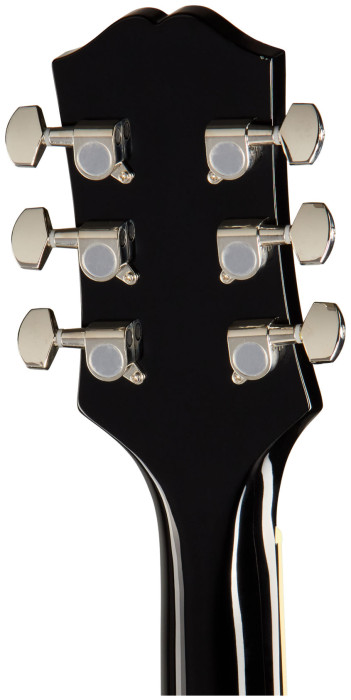 Hlavní obrázek Dreadnought EPIPHONE Hummingbird Tribute? - Ebony