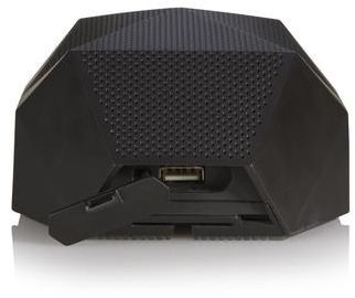 Hlavní obrázek Přenosné (na ven, na cesty) OUTDOOR TECH Turtle Shell 3.0 Black