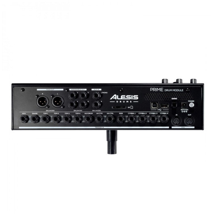Hlavní obrázek Elektronické moduly ALESIS Strata Prime Drum Module