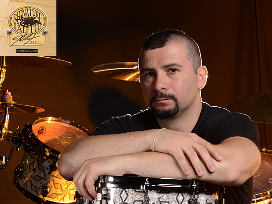 Hlavní obrázek 14" TAMA John Dolmayan Signature JD146