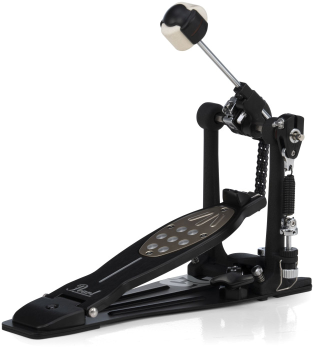 Hlavní obrázek Jednoduché pedály PEARL P-2050C/B Eliminator Black Limited Edition