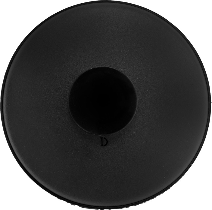 Hlavní obrázek Melodické nástroje VELES-X ST11-6B Steel Tongue Drum 11 Notes - Black
