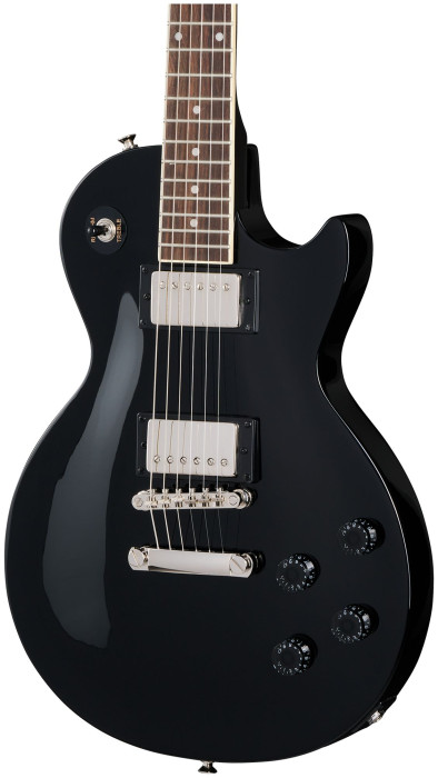 Hlavní obrázek Les Paul EPIPHONE Les Paul Tribute - Ebony
