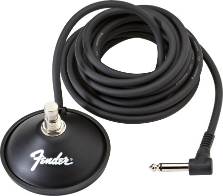 Hlavní obrázek FENDER Footswitch FM/Blues Junior/ Mustang