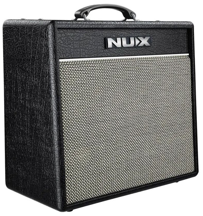 Hlavní obrázek Modelingová komba NUX Mighty 40 MKII