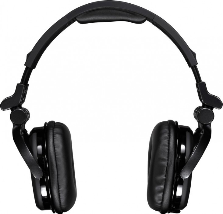 Hlavní obrázek DJ sluchátka PIONEER DJ HDJ-1500-K