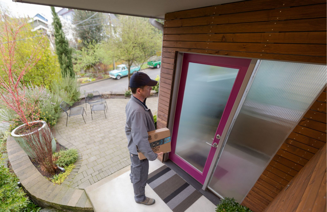 Hlavní obrázek Zvuk ANKER Eufy EufyCam - jednotlivá kamera