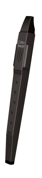 Hlavní obrázek Syntezátory, varhany, virtuální nástroje CARRY-ON Digital Wind Instrument - Black