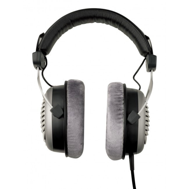 Hlavní obrázek Velká náhlavní sluchátka BEYERDYNAMIC DT 990 250 ohm