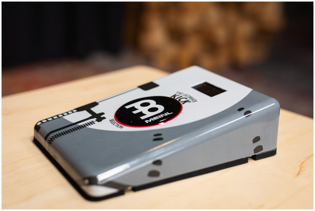 Hlavní obrázek Ostatní perkuse MEINL STB6 The Ultimate Kick Stomp Box