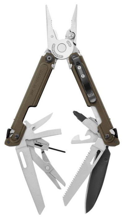 Levně Leatherman ARC Talos