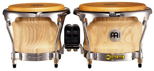 Hlavní obrázek Bonga MEINL CS400AWA Bonga 7” + 8 1/2”