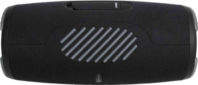 Hlavní obrázek Přenosné (na ven, na cesty) JBL Xtreme 3 Black