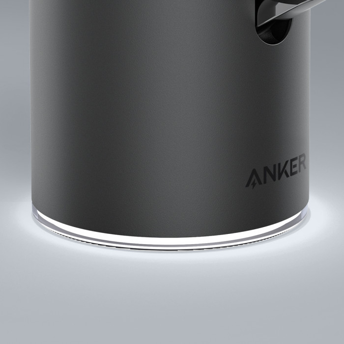 Hlavní obrázek Powerbanky a nabíječky ANKER PowerWave Mag-Go 2-in-1 Dock, Black