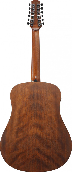 Hlavní obrázek Dvanáctistrunné IBANEZ AAD1012E-OPN - Open Pore Natural