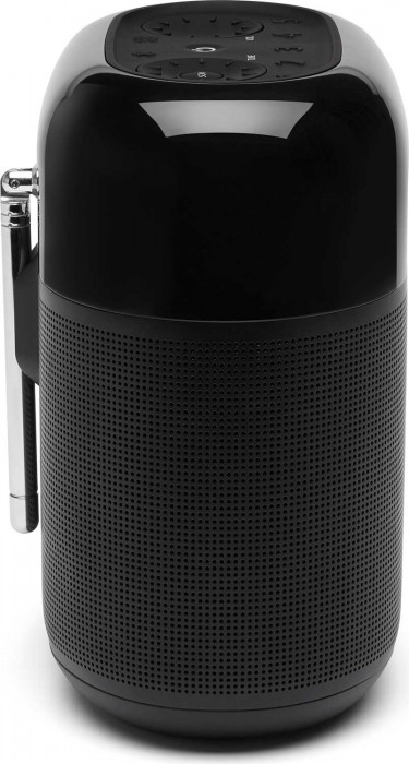 Hlavní obrázek Přenosné (na ven, na cesty) JBL TUNER XL BLACK