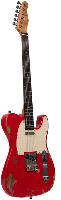 Hlavní obrázek T - modely HENRY’S Space II Relic TL-1N The Mars - Red Relic