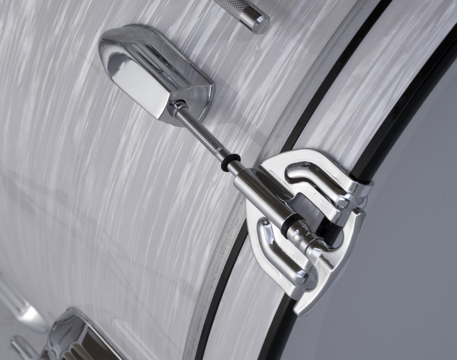 Hlavní obrázek Jiné konfigurace PEARL PSP923XP/452 President Series Phenolic - Pearl White Oyster