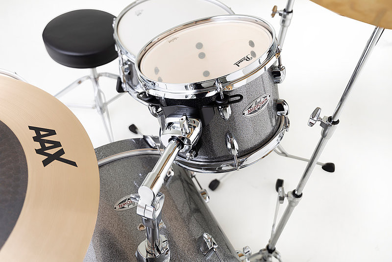 Hlavní obrázek Jiné konfigurace PEARL MDT764P/C708 Midtown - Grindstone Sparkle