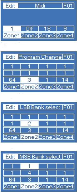 Hlavní obrázek MIDI keyboardy FATAR - STUDIOLOGIC Numa NANO
