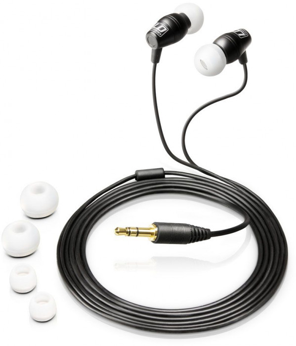 Hlavní obrázek Sady In-Ear LD SYSTEMS MEI 1000 G2 B 5