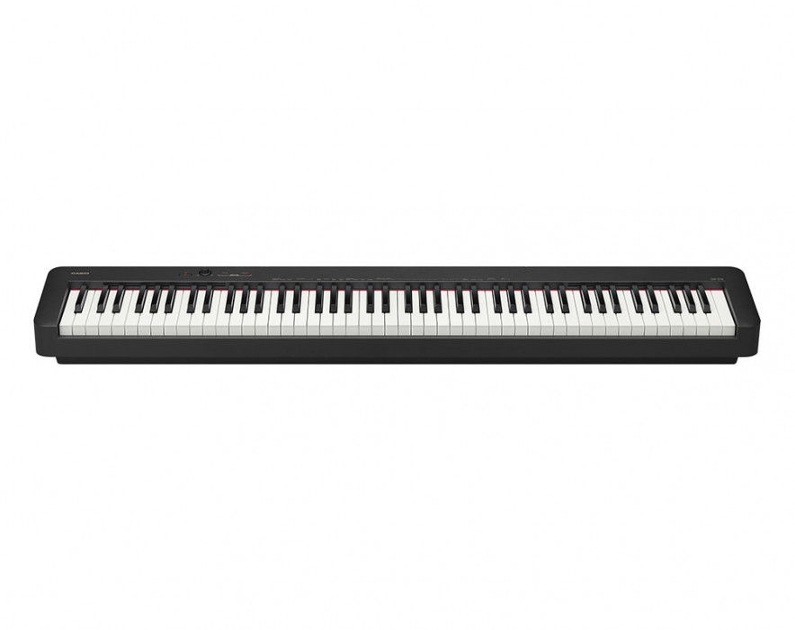 Hlavní obrázek Stage piana CASIO CDP-S110 BK