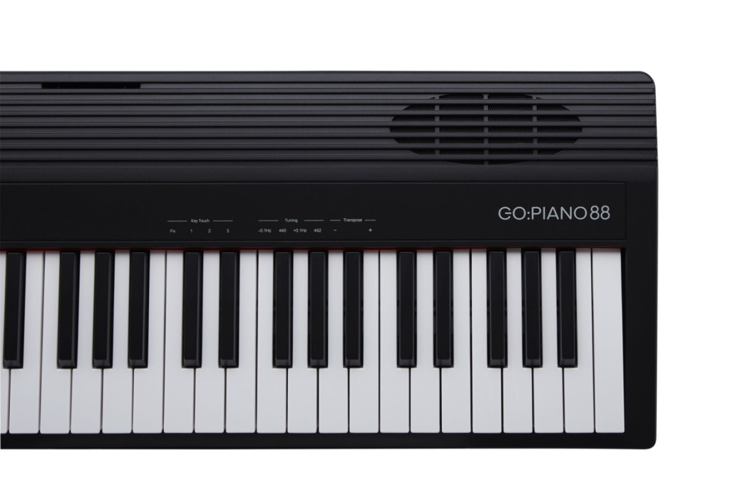 Hlavní obrázek Digitální piana ROLAND GO:PIANO88