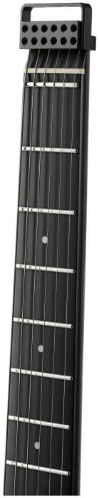 Hlavní obrázek Elektrické sety DONNER HUSH-X PRO - Midnight Glow