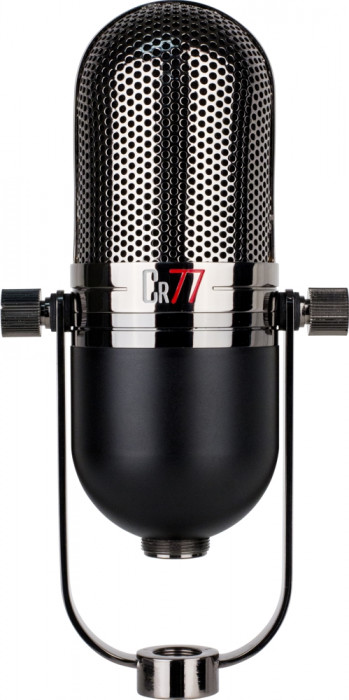 Hlavní obrázek Dynamické pódiové vokální mikrofony MXL CR77