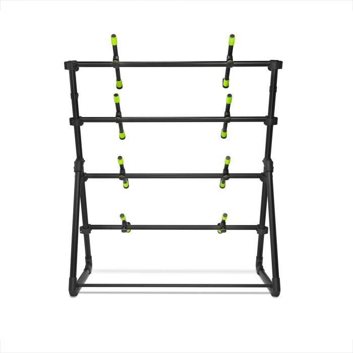 Hlavní obrázek Stojany GRAVITY KS MKS 01 B Multi Keyboard Stand