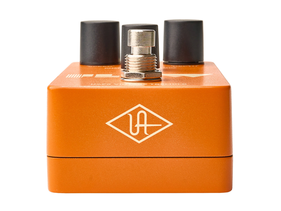 Hlavní obrázek Tremolo, vibrato UNIVERSAL AUDIO UAFX Flow Vintage Tremolo