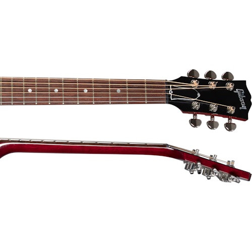 Hlavní obrázek Jumbo GIBSON J-45 Standard - Cherry