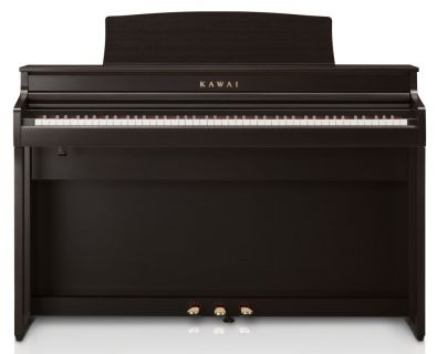 Hlavní obrázek Digitální piana KAWAI CA401R - Premium Rosewood