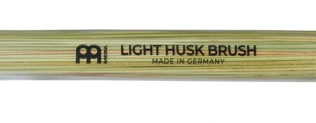 Hlavní obrázek Metličky MEINL SB308 Light Husk Brush