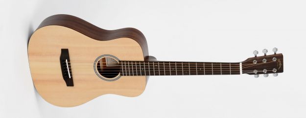 Hlavní obrázek Dreadnought SIGMA GUITARS TM-12 Natural