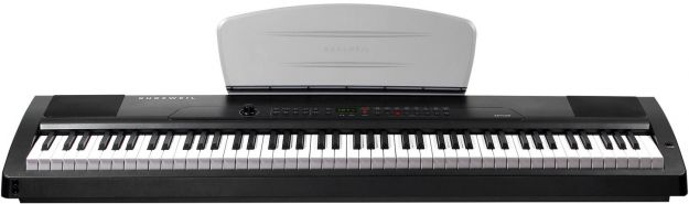 Hlavní obrázek Stage piana KURZWEIL Mark MPS20