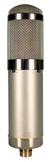 Hlavní obrázek Velkomembránové kondenzátorové mikrofony MXL GENESIS Heritage