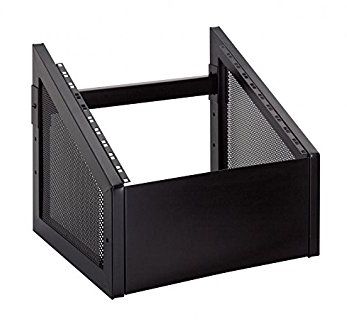 Hlavní obrázek Racky 19" QUIKLOK RS515