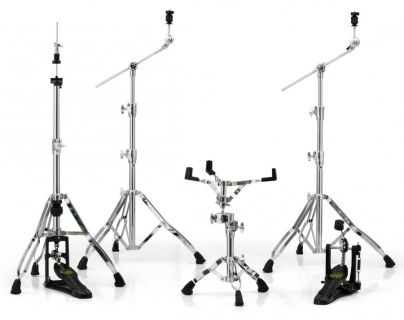 Hlavní obrázek Hardware sety MAPEX HW Set 800 Single