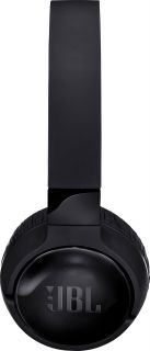 Hlavní obrázek Bezdrátová na uši JBL Tune600 BTNC Black