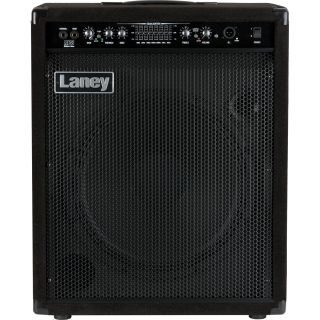 Hlavní obrázek Tranzistorová komba LANEY RB8