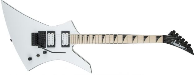 Hlavní obrázek Hard&heavy JACKSON KEXM Kelly Snow White