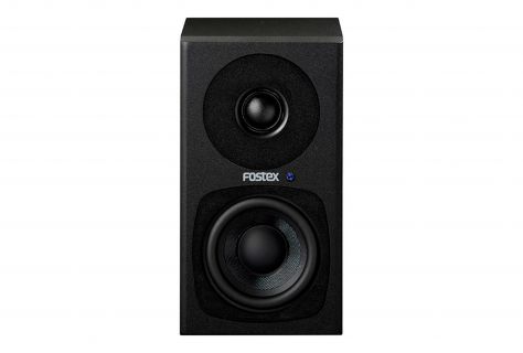 Hlavní obrázek Aktivní monitory FOSTEX PM0.3dH Black