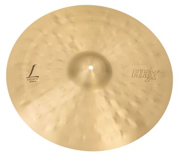 Hlavní obrázek 20" SABIAN HHX Legacy Ride 20"